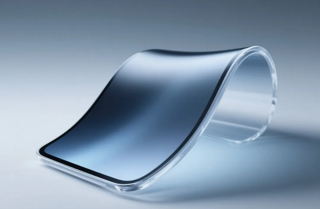 OLED নমনীয় পর্দার সুনির্দিষ্ট কাটার রহস্য - লেজার কন্ট্রোলার