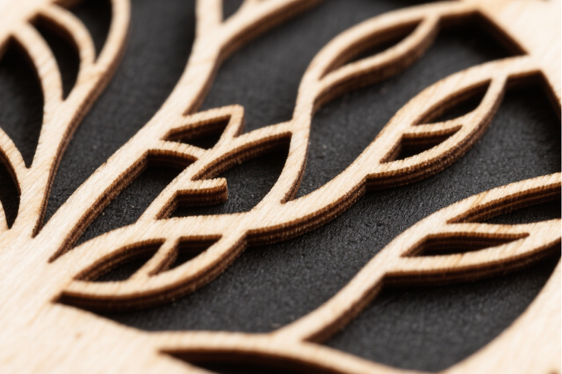 লেজার কাটার জন্য কি ধরনের লেজার কাটিং কন্ট্রোলার প্রয়োজন?