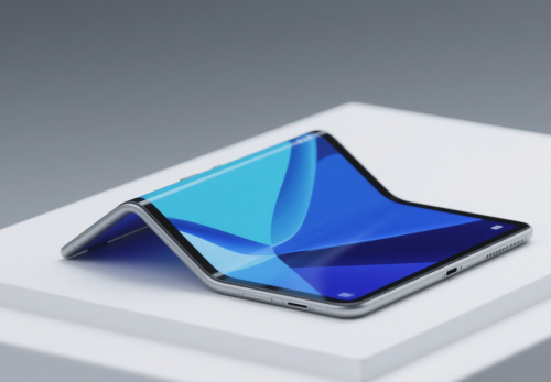 নমনীয় প্রদর্শন প্রক্রিয়াকরণের উপর লেজার কন্ট্রোল সিস্টেমের প্রভাব