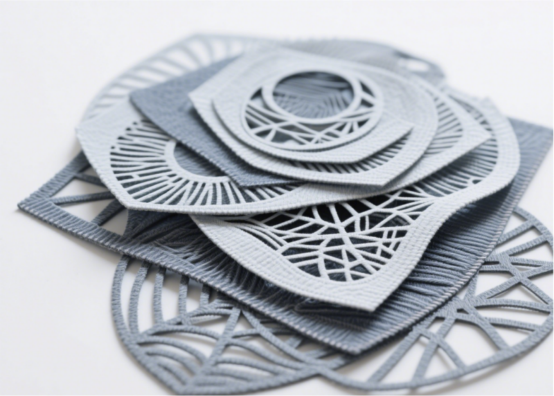 টেক্সটাইল ফ্যাব্রিক প্রক্রিয়াকরণের জন্য CO₂ লেজার কন্ট্রোলার | শেনিয়ান লেজার কন্ট্রোলার