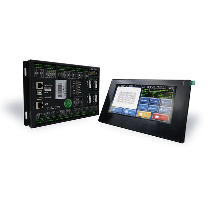 কিভাবে যথার্থ লেজার কন্ট্রোল বোর্ড লেজার সিস্টেমের সঠিকতা এবং স্থায়িত্ব উন্নত করে