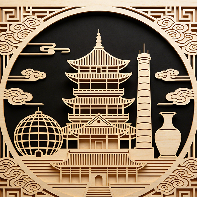 অ-ধাতু লেজার প্রক্রিয়াকরণের জন্য EtherCAT লেজার কন্ট্রোল বোর্ড | উচ্চ গতির গতি নিয়ন্ত্রণ ব্যবস্থা