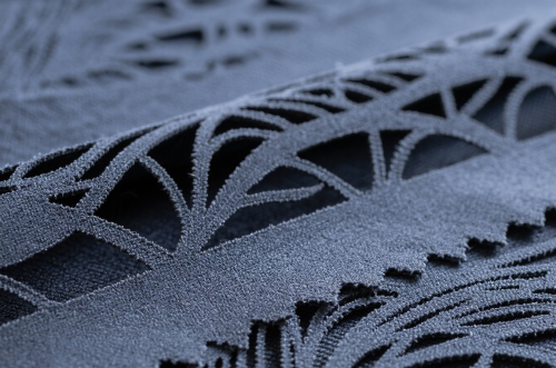 উচ্চ গতির টেক্সটাইল প্রক্রিয়াকরণের জন্য গ্যালভো লেজার কন্ট্রোলার